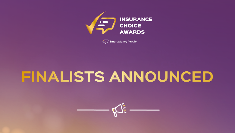 Announcing the finalists in the Insurance Choice Awards 2022
